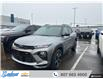 2023 Chevrolet TrailBlazer RS (Stk: S373A) in Thunder Bay - Image 1 of 2