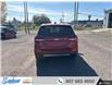 2023 Chevrolet Equinox LT (Stk: T063A) in Thunder Bay - Image 4 of 20