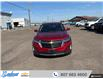 2023 Chevrolet Equinox LT (Stk: T063A) in Thunder Bay - Image 8 of 20