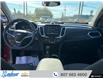 2023 Chevrolet Equinox LT (Stk: T063A) in Thunder Bay - Image 12 of 20