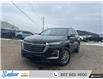 2023 Chevrolet Traverse LT Cloth (Stk: T192A) in Thunder Bay - Image 1 of 20