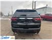 2023 Chevrolet Traverse LT Cloth (Stk: T192A) in Thunder Bay - Image 4 of 20