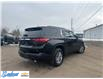 2023 Chevrolet Traverse LT Cloth (Stk: T192A) in Thunder Bay - Image 5 of 20