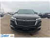 2023 Chevrolet Traverse LT Cloth (Stk: T192A) in Thunder Bay - Image 8 of 20