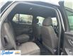 2023 Chevrolet Traverse LT Cloth (Stk: T192A) in Thunder Bay - Image 11 of 20