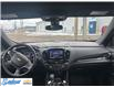 2023 Chevrolet Traverse LT Cloth (Stk: T192A) in Thunder Bay - Image 12 of 20