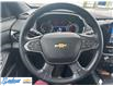 2023 Chevrolet Traverse LT Cloth (Stk: T192A) in Thunder Bay - Image 16 of 20