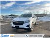 2023 Chevrolet Equinox LT (Stk: T223A1) in Thunder Bay - Image 1 of 18