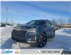2024 Chevrolet Equinox Premier (Stk: T318A) in Thunder Bay - Image 1 of 20