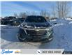 2024 Chevrolet Equinox Premier (Stk: T318A) in Thunder Bay - Image 8 of 20