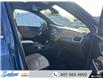 2024 Chevrolet Equinox Premier (Stk: T318A) in Thunder Bay - Image 10 of 20
