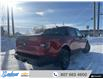 2025 Ford Maverick Tremor (Stk: T266A) in Thunder Bay - Image 5 of 21