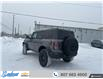 2021 Ford Bronco  (Stk: T292A) in Thunder Bay - Image 3 of 20