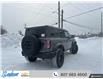 2021 Ford Bronco  (Stk: T292A) in Thunder Bay - Image 5 of 20