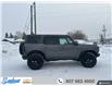 2021 Ford Bronco  (Stk: T292A) in Thunder Bay - Image 6 of 20