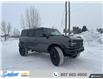 2021 Ford Bronco  (Stk: T292A) in Thunder Bay - Image 7 of 20