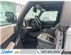 2021 Ford Bronco  (Stk: T292A) in Thunder Bay - Image 9 of 20