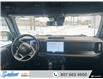 2021 Ford Bronco  (Stk: T292A) in Thunder Bay - Image 12 of 20