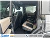 2021 Ford Bronco  (Stk: T292A) in Thunder Bay - Image 13 of 20