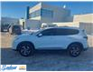2021 Hyundai Santa Fe Preferred (Stk: S116A) in Thunder Bay - Image 2 of 13