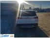 2021 Hyundai Santa Fe Preferred (Stk: S116A) in Thunder Bay - Image 4 of 13