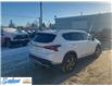 2021 Hyundai Santa Fe Preferred (Stk: S116A) in Thunder Bay - Image 5 of 13