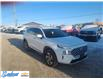 2021 Hyundai Santa Fe Preferred (Stk: S116A) in Thunder Bay - Image 7 of 13