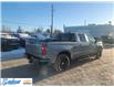 2024 Chevrolet Silverado 1500 Custom (Stk: 9270R) in Thunder Bay - Image 5 of 12