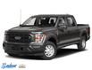 2021 Ford F-150 XLT (Stk: T244A) in Thunder Bay - Image 1 of 10