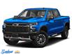 2023 Chevrolet Silverado 1500 ZR2 (Stk: T349A) in Thunder Bay - Image 1 of 11