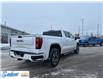 2022 GMC Sierra 1500 Limited Denali (Stk: T281A) in Thunder Bay - Image 5 of 7