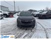 2023 Chevrolet Equinox RS (Stk: 9276) in Thunder Bay - Image 8 of 21