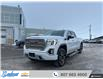 2022 GMC Sierra 1500 Limited Denali (Stk: T281A) in Thunder Bay - Image 1 of 7