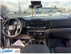 2024 GMC Sierra 1500 Elevation (Stk: T267B) in Thunder Bay - Image 12 of 21