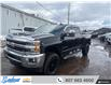 2019 Chevrolet Silverado 2500HD LTZ (Stk: T328C) in Thunder Bay - Image 1 of 20