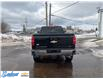 2019 Chevrolet Silverado 2500HD LTZ (Stk: T328C) in Thunder Bay - Image 4 of 20