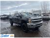 2019 Chevrolet Silverado 2500HD LTZ (Stk: T328C) in Thunder Bay - Image 7 of 20