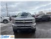 2019 Chevrolet Silverado 2500HD LTZ (Stk: T328C) in Thunder Bay - Image 8 of 20