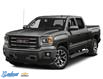 2014 GMC Sierra 1500 SLT (Stk: T396A) in Thunder Bay - Image 1 of 13