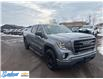 2020 GMC Sierra 1500 Elevation (Stk: T473A) in Thunder Bay - Image 7 of 20
