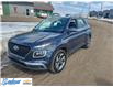 2023 Hyundai Venue Ultimate w/Denim Interior (IVT) (Stk: T353A) in Thunder Bay - Image 1 of 5
