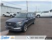 2023 Hyundai Venue Ultimate w/Denim Interior (IVT) (Stk: T353A) in Thunder Bay - Image 1 of 20