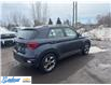2023 Hyundai Venue Ultimate w/Denim Interior (IVT) (Stk: T353A) in Thunder Bay - Image 5 of 20