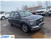 2023 Hyundai Venue Ultimate w/Denim Interior (IVT) (Stk: T353A) in Thunder Bay - Image 7 of 20
