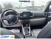 2023 Hyundai Venue Ultimate w/Denim Interior (IVT) (Stk: T353A) in Thunder Bay - Image 12 of 20