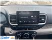 2023 Hyundai Venue Ultimate w/Denim Interior (IVT) (Stk: T353A) in Thunder Bay - Image 18 of 20