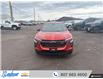 2024 Chevrolet Trax 2RS (Stk: T327A) in Thunder Bay - Image 8 of 21
