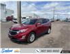 2020 Chevrolet Equinox LT (Stk: T424A) in Thunder Bay - Image 1 of 20