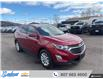2020 Chevrolet Equinox LT (Stk: T424A) in Thunder Bay - Image 7 of 20