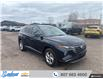 2023 Hyundai Tucson Preferred (Stk: T511A) in Thunder Bay - Image 7 of 21